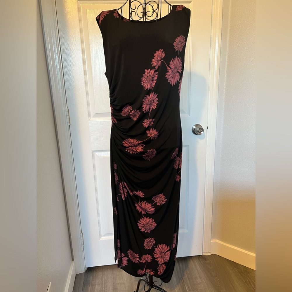 Vince Camuto Womens Dress